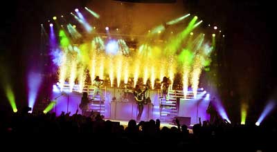Winter Jam 2012