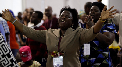 Pentecostal