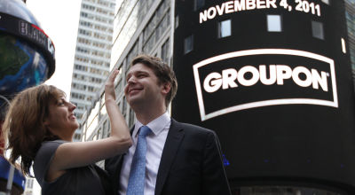 Groupon