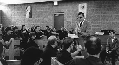 Chuck Colson