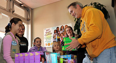 girlscouts