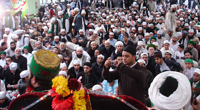 Muslims