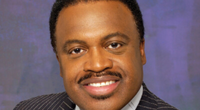 Kenneth Ulmer