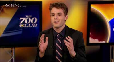 Zac Bissonnette