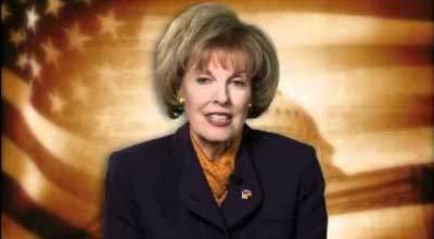 Shirley Dobson