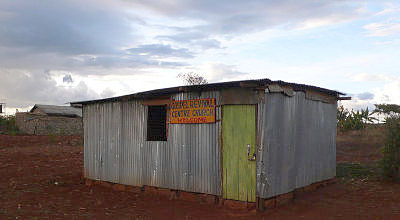 gospel revival church