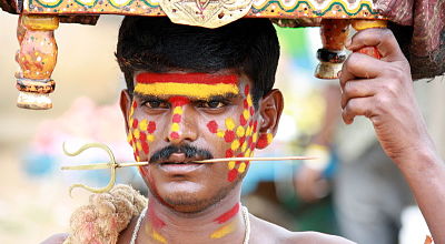 hindus