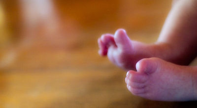 infant