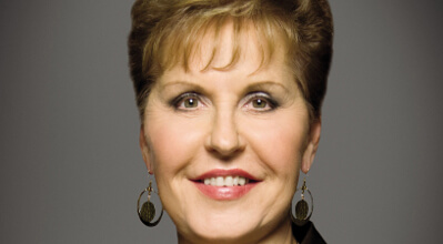Joyce Meyer