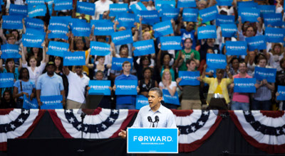 Barack Obama