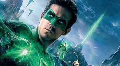 Green Lantern