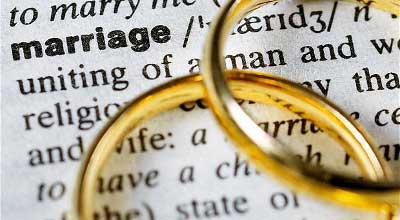 marriage