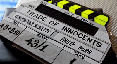 Trade of the Innocents