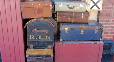baggage