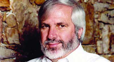 Rick Joyner