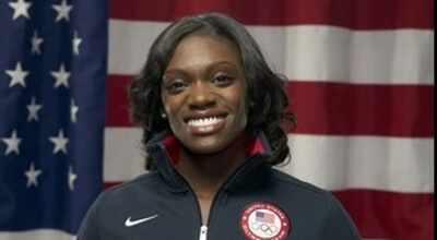 Dawn Harper