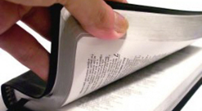 Hotel Bibles