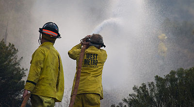 colorado wildfires