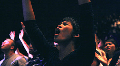 worship