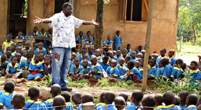 Charles Juma