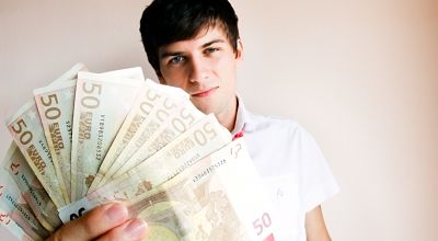 rich preacher