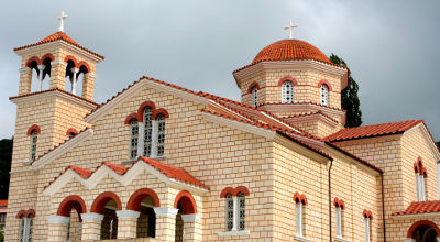 old church