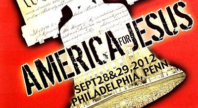 America for Jesus