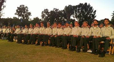 IDF