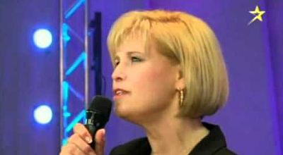 Sharon Daugherty