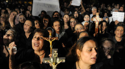 Egyptian Christians