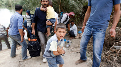 Syria violence