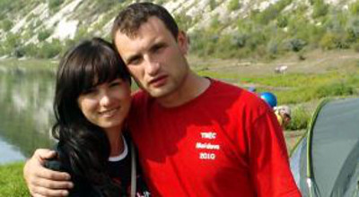 Moldova Youth