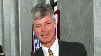 Bart Stupak