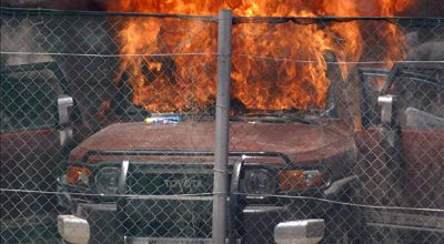 car bomb
