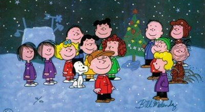 'A Charlie Brown Christmas'
