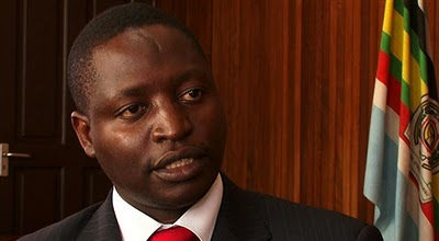 David Bahati