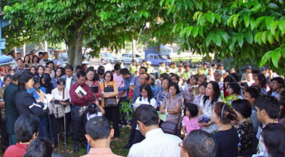 gki yasmin church