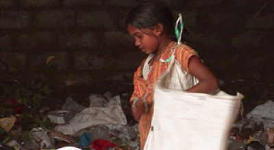 India dalit