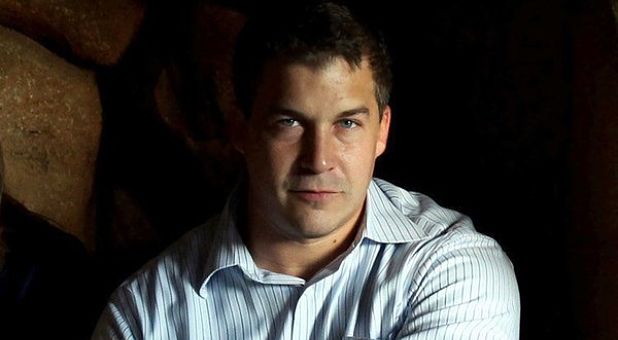 Isaac Hunter
