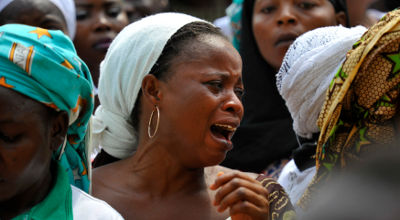 Nigerian Christians