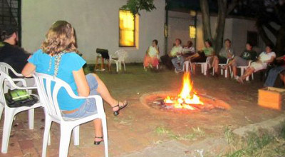 South Africa Vision