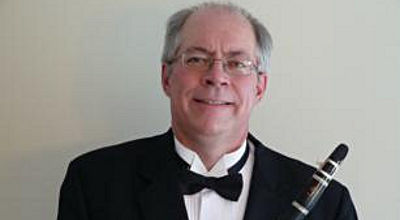 Gregory Eldred