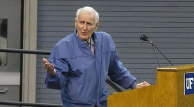 Dr. Jack Kevorkian