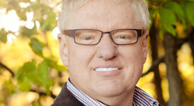 Steve Gray