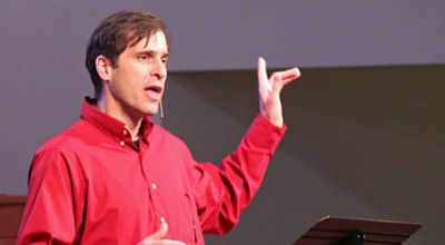 David Lamb