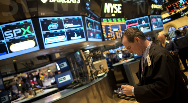 New York Stock Exchange