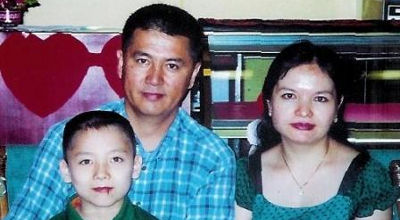 Alimujiang Yimiti
