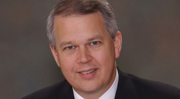 Billy Wilson