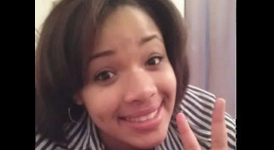 Hadiya Pendleton