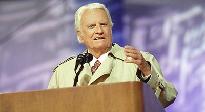 Billy Graham